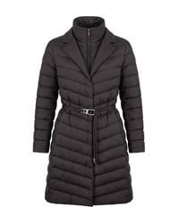 Moorer - 'Odette' Jacket - Lyst