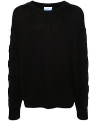 Off-White c/o Virgil Abloh - 3d "diag" Sweater - Lyst