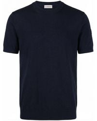 Moncler - Crew-Neck Sweater - Lyst