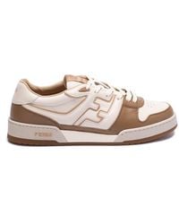 Fendi - `Match Mix` Sneakers - Lyst