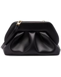 THEMOIRÈ - 'Tia Vegan Fabric' Clutch Bag - Lyst