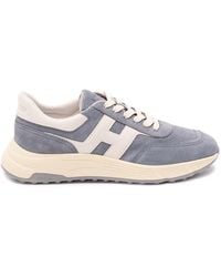 Hogan - Hyperlight' Sneakers - Lyst