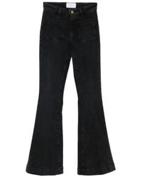 The Seafarer - 'Delphine' Pants - Lyst