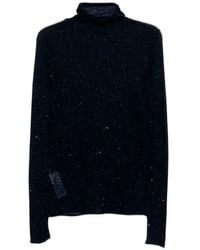 Pinko - Moss Sweater - Lyst