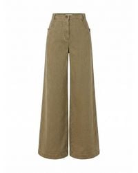 Max Mara - Alamaro Pants - Lyst