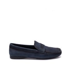 Church's - `Silverston` Loafers - Lyst