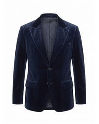 Lardini - 'Attitudine Drop 7 Reg' Blazer - Lyst