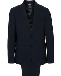 ZEGNA - Single-breasted Suit - Lyst