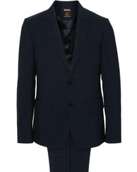Zegna - Single-breasted Suit - Lyst