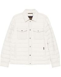 Moorer - 'Montini' Jacket - Lyst