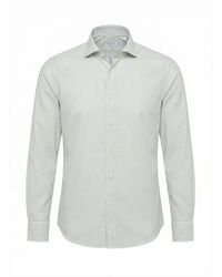 Xacus - 'Active' Shirt - Lyst