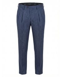 Drumohr - Chino Pants - Lyst
