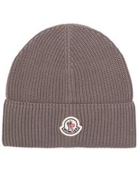 Moncler - Hat - Lyst