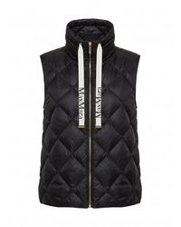 Max Mara - Thecube Tregic Vest - Lyst