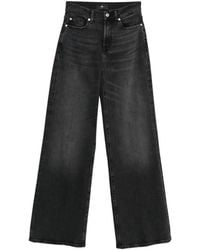 7 For All Mankind - Jeans - Lyst