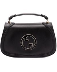 Gucci - Blondie` Medium Handbag - Lyst