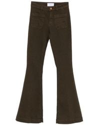 The Seafarer - 'Delphine' Pants - Lyst