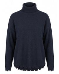 Kujten - 'Mavis' Shirt - Lyst