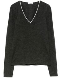 Brunello Cucinelli - Sweater - Lyst