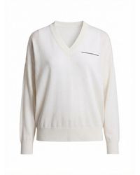 Peserico - Sweater - Lyst