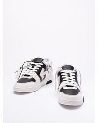 Off-White c/o Virgil Abloh - Sneakers Out of Office - Lyst