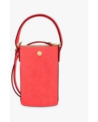 Longchamp - `epure` Extra Small Crossbody Bag - Lyst