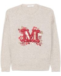 Max Mara - Quota Sweater - Lyst