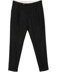 GTA - 'Luca' Cover Stretch Pants - Lyst