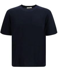 Piacenza 1733 - Short Sleeve T-Shirt - Lyst