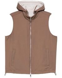 Montecore - Reversible Gilet - Lyst