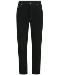 Brunello Cucinelli - Dyed Denim Pants - Lyst