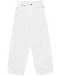 Haikure - 'Bethany Twill 45' Jeans - Lyst