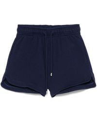 Pinko - Sbrisolona Shorts - Lyst