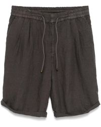 Brunello Cucinelli - Shorts - Lyst