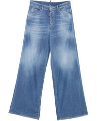 DSquared² - Jeans Traveller - Lyst
