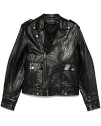 Golden Goose - Jackets - Lyst