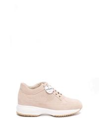Hogan - Interactive' Sneakers - Lyst