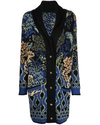 Etro Sweaters and knitwear for Women | Online Sale up to 60% off 
