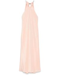 Max Mara - Pianoforte' 'Managua' Dress - Lyst