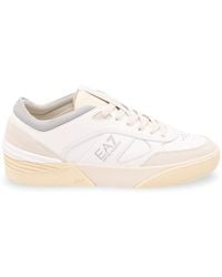 EA7 - Sneakers Otg - Lyst