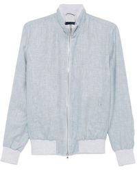 Barba Napoli - Jacket - Lyst