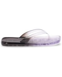 Melissa - 'Beachwear' Sandals - Lyst