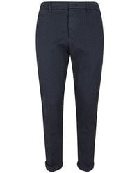 Dondup - 'Joe' Carrot Chino Jeans - Lyst