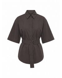 Sa Su Phi - 'Marcella' Short Sleeve - Lyst
