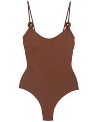 Fisico - One-Piece Swimsuit - Lyst