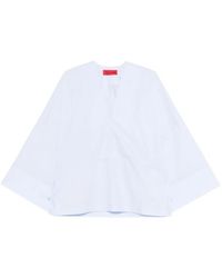 THE LATEST - 'Dana' Shirt - Lyst