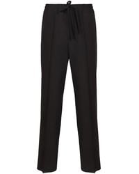 Valentino Garavani - Pants - Lyst