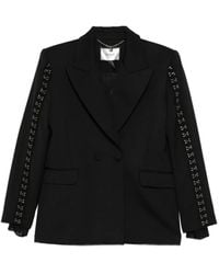 Nissa - Evening Blazer - Lyst