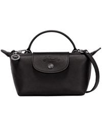 Longchamp - Le Pliage Xtra Extra Small Pouch - Lyst
