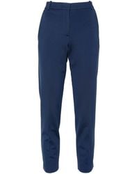 Pinko - Trousers - Lyst